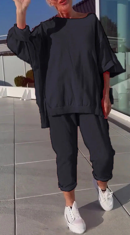 Sabine | Effortless elegance