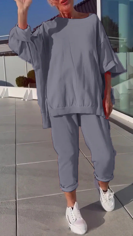 Sabine | Effortless elegance