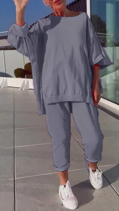 Sabine | Effortless elegance