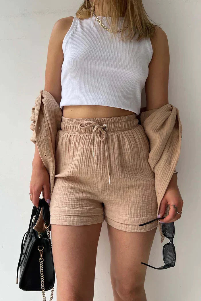Linn™ | Matching casual outfit