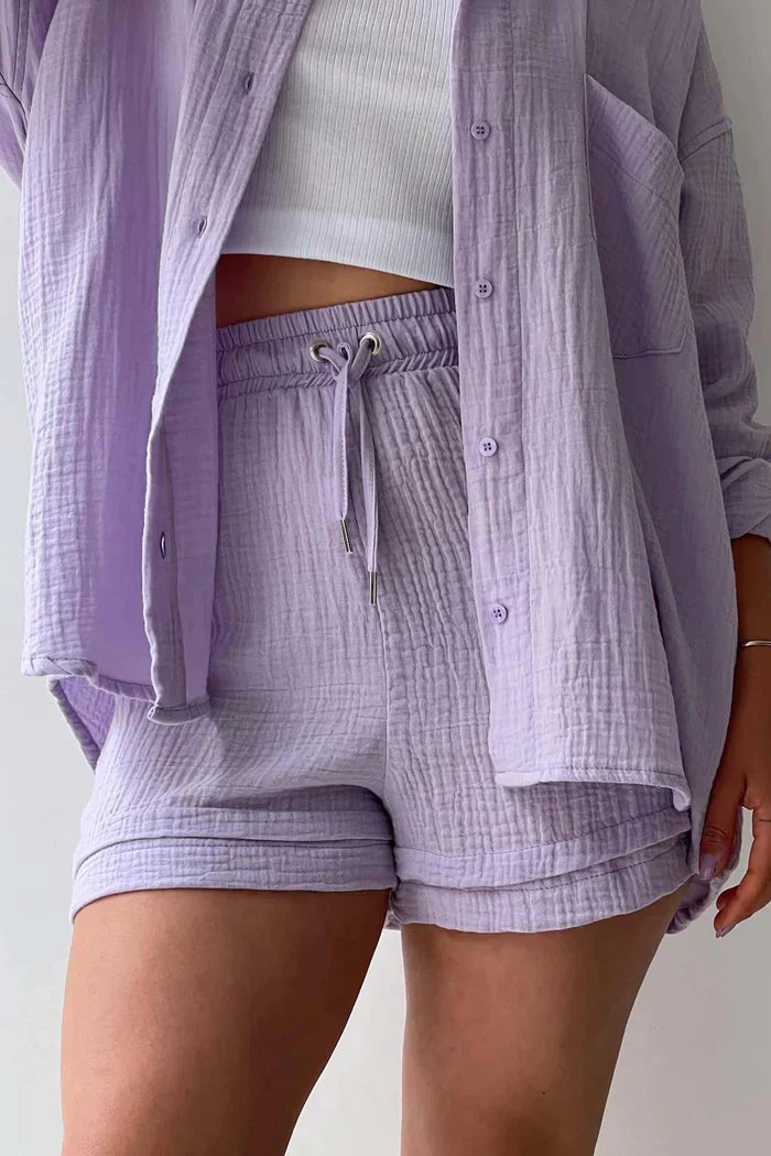 Linn™ | Matching casual outfit
