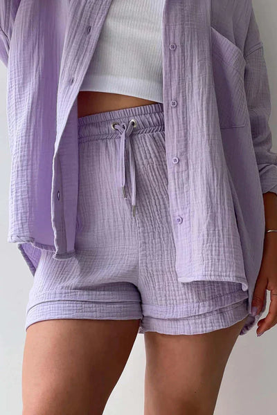 Linn™ | Matching casual outfit