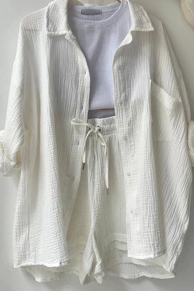 Linn™ | Matching casual outfit