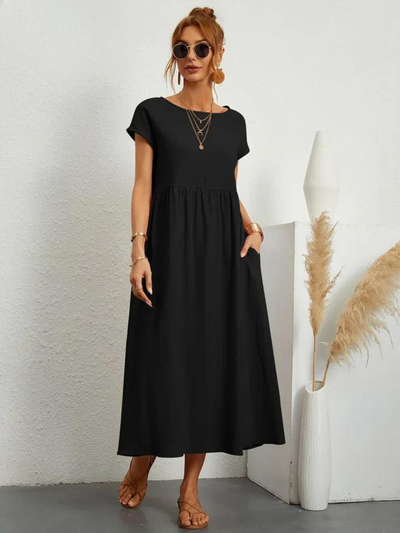 Héloïse | Light summer dress