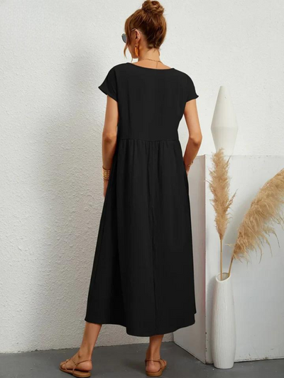 Héloïse | Light summer dress