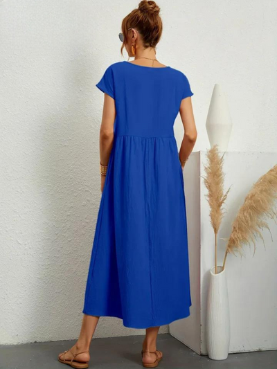 Héloïse | Light summer dress