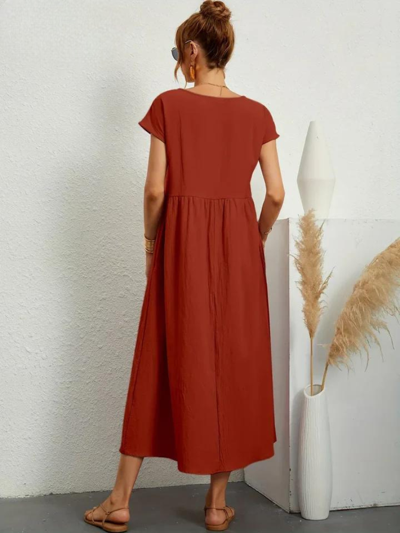 Héloïse | Light summer dress