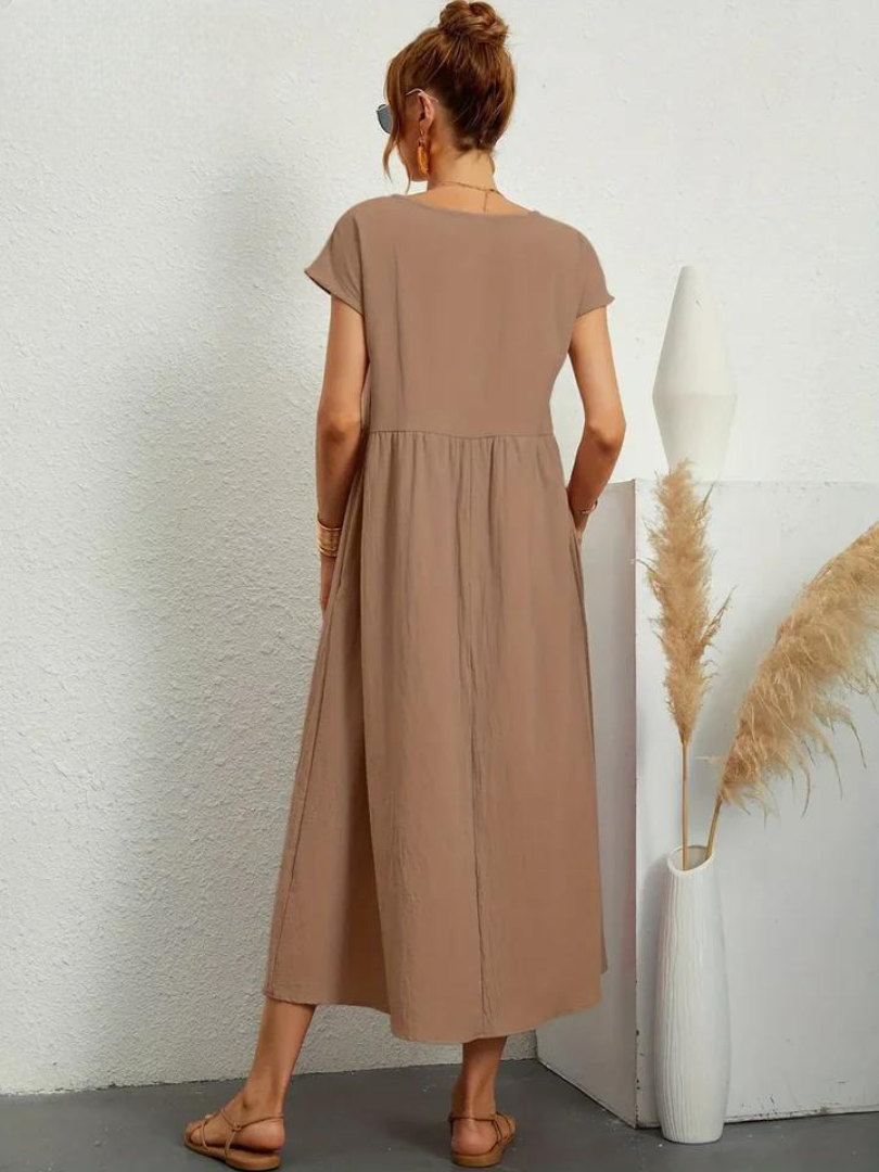 Héloïse | Light summer dress
