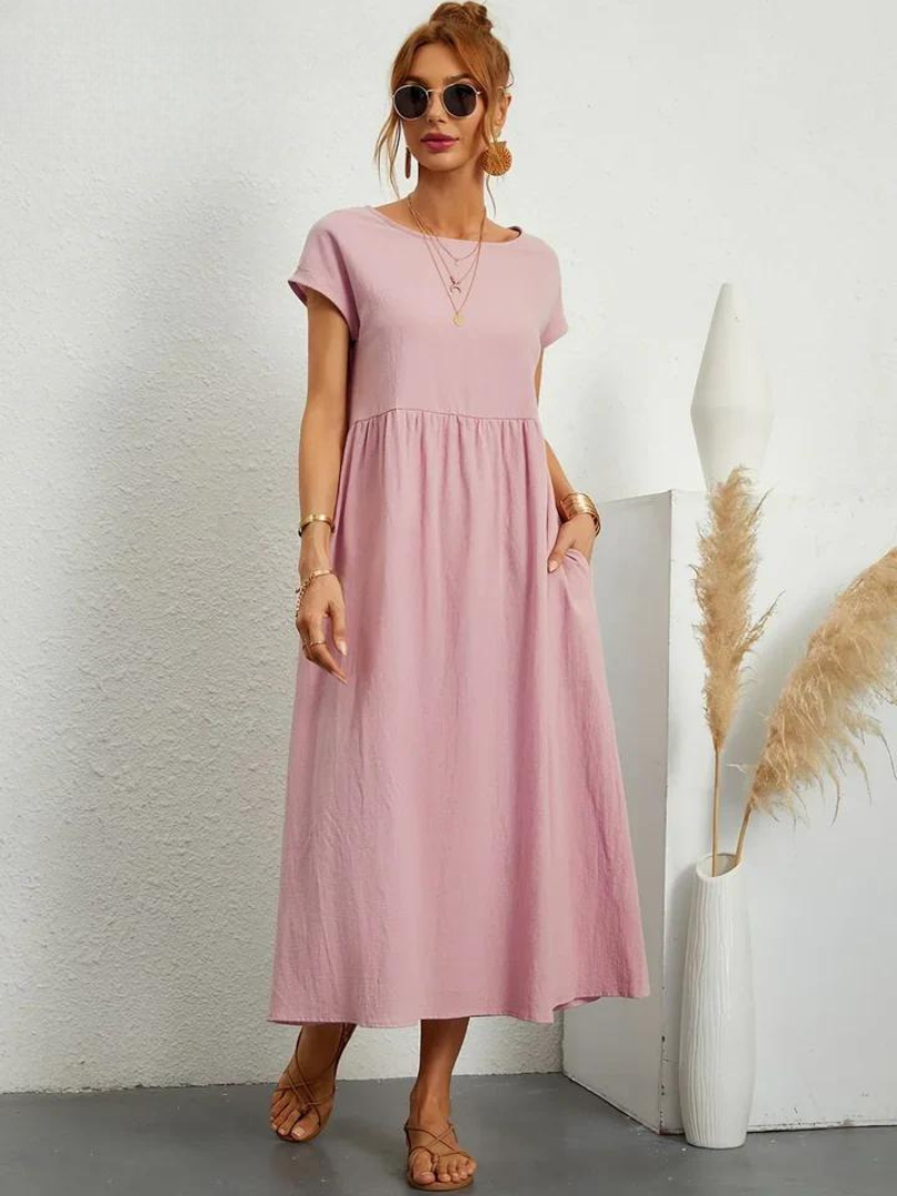 Héloïse | Light summer dress