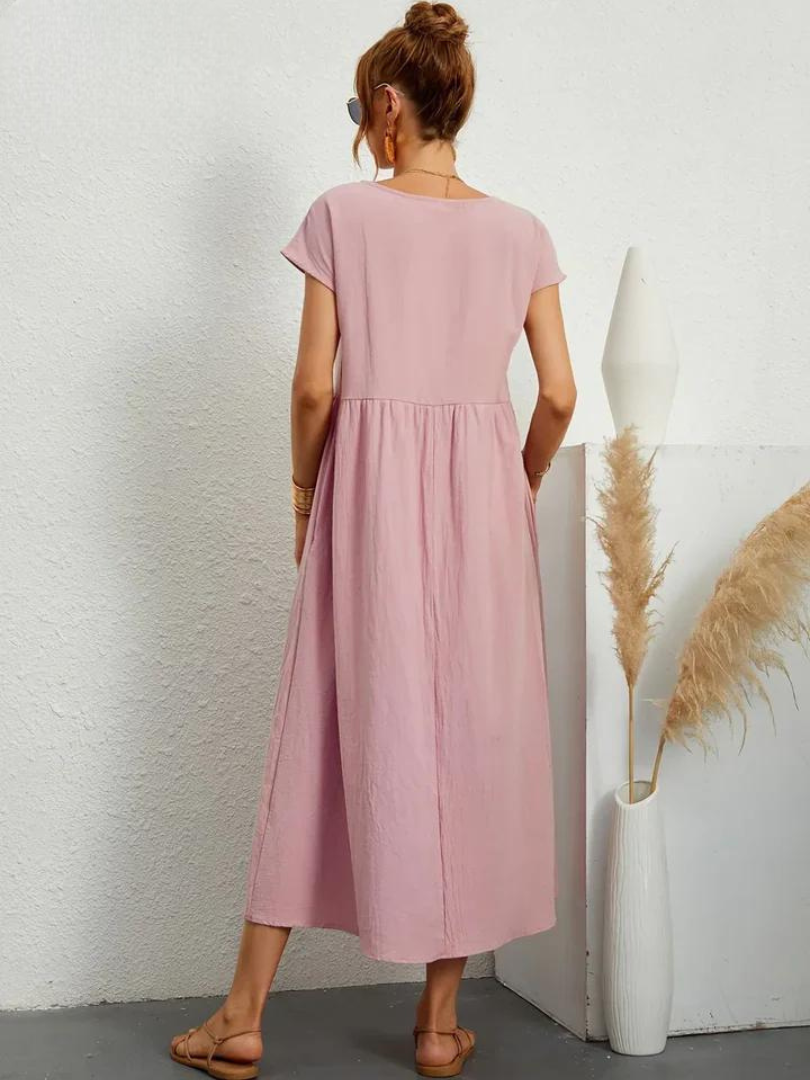 Héloïse | Light summer dress