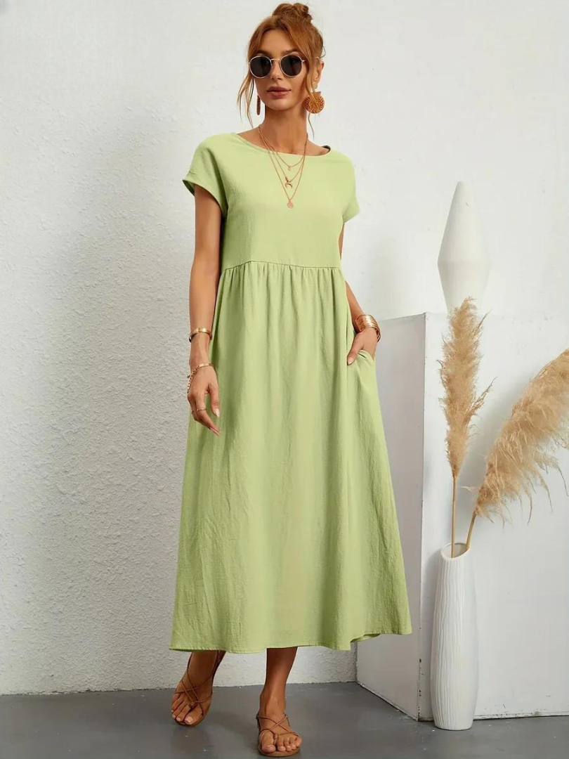Héloïse | Light summer dress