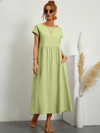 Héloïse | Light summer dress