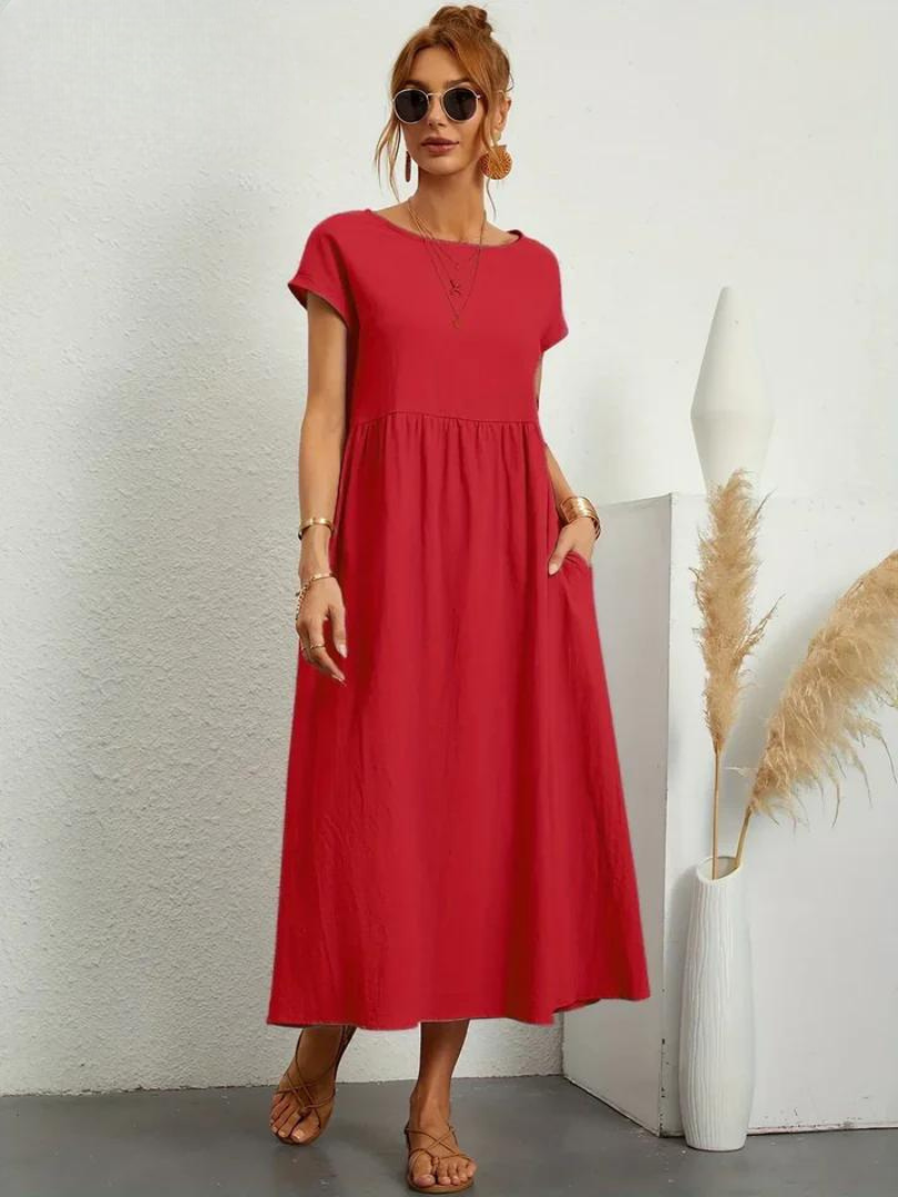 Héloïse | Light summer dress