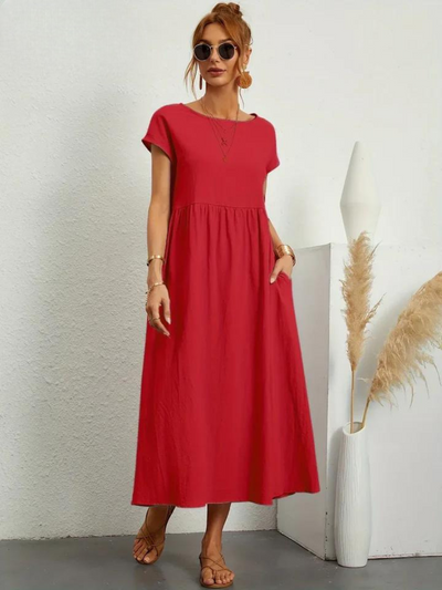 Héloïse | Light summer dress