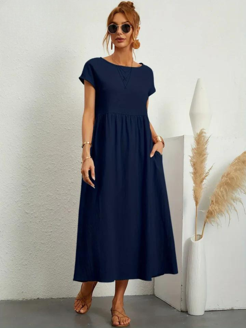 Héloïse | Light summer dress
