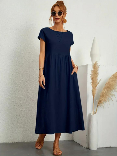 Héloïse | Light summer dress
