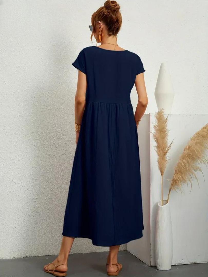 Héloïse | Light summer dress