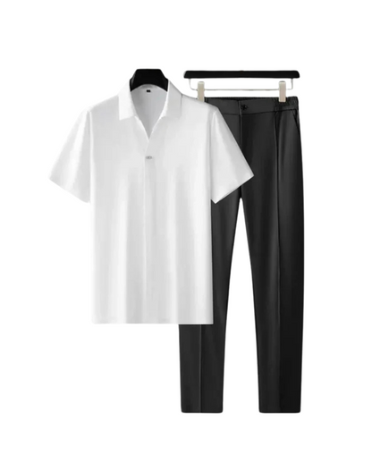 Luxury men's set