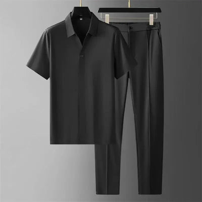 Luxury men's set