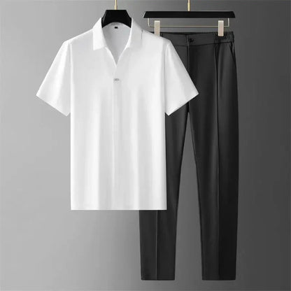 Luxury men's set