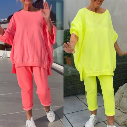 Sabine | Effortless elegance