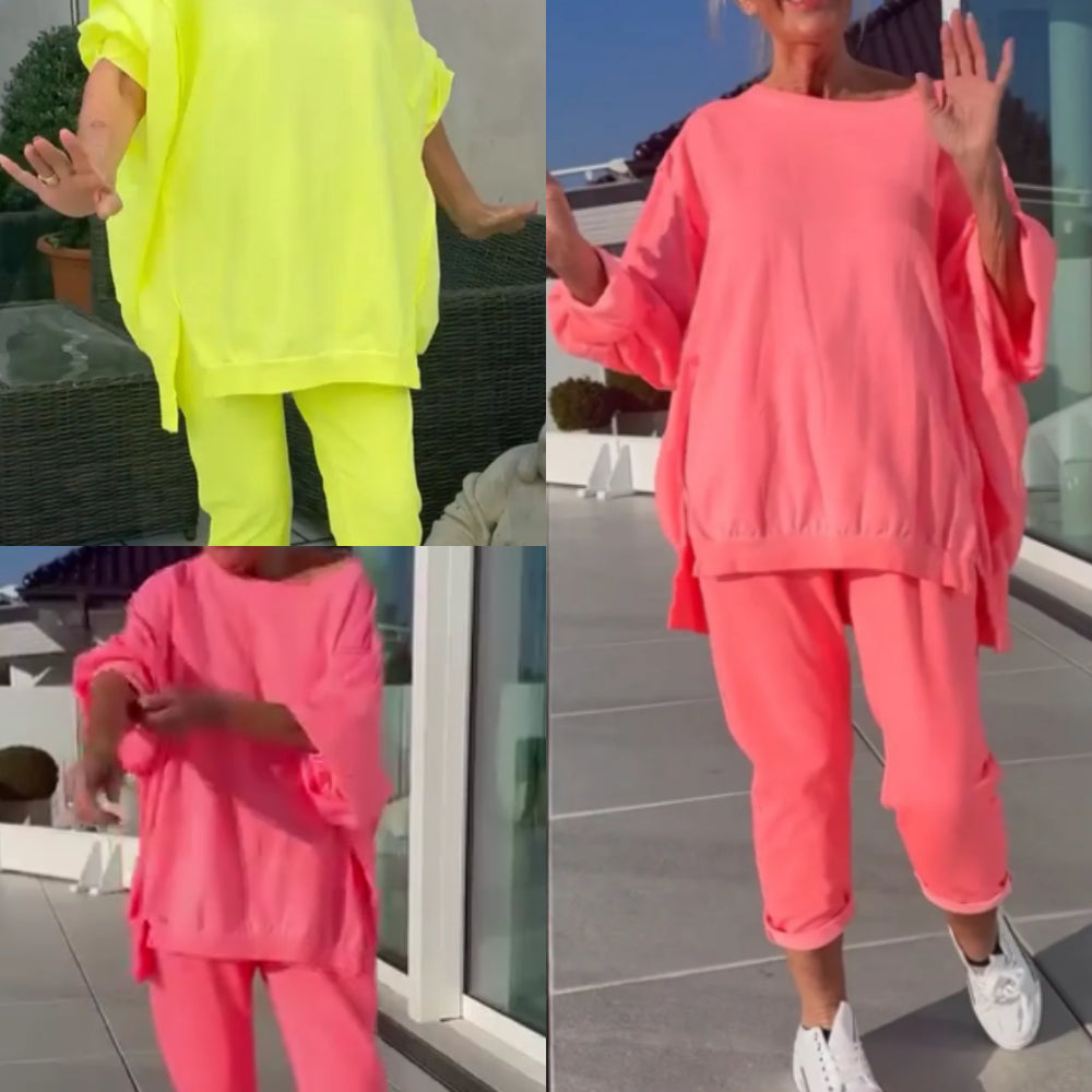 Sabine | Effortless elegance