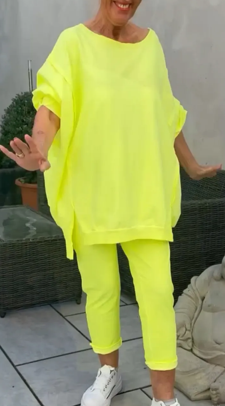 Sabine | Effortless elegance