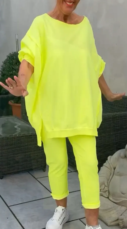 Sabine | Effortless elegance