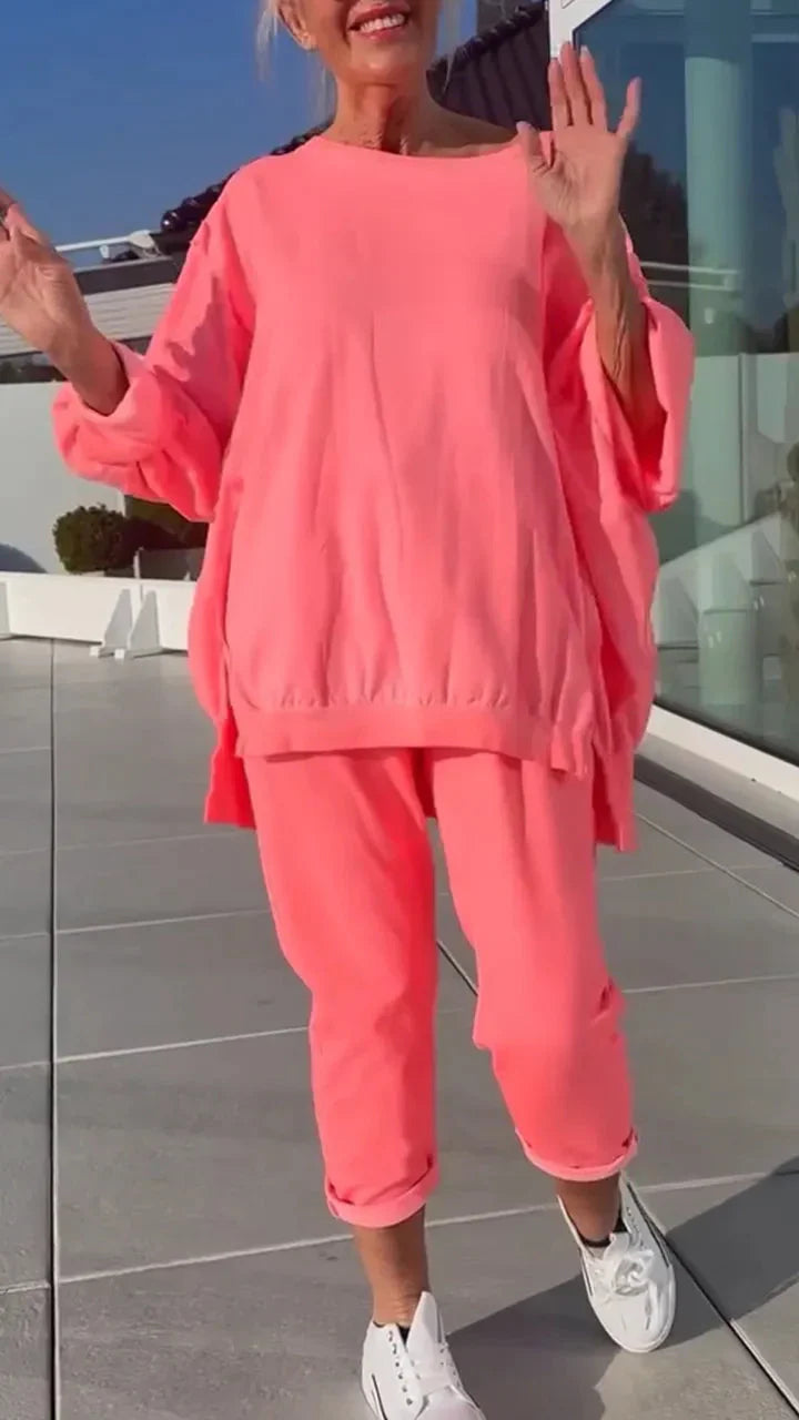 Sabine | Effortless elegance