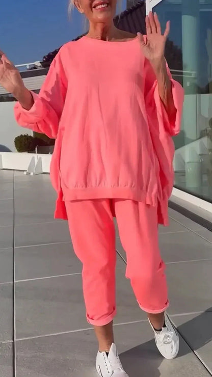 Sabine | Effortless elegance