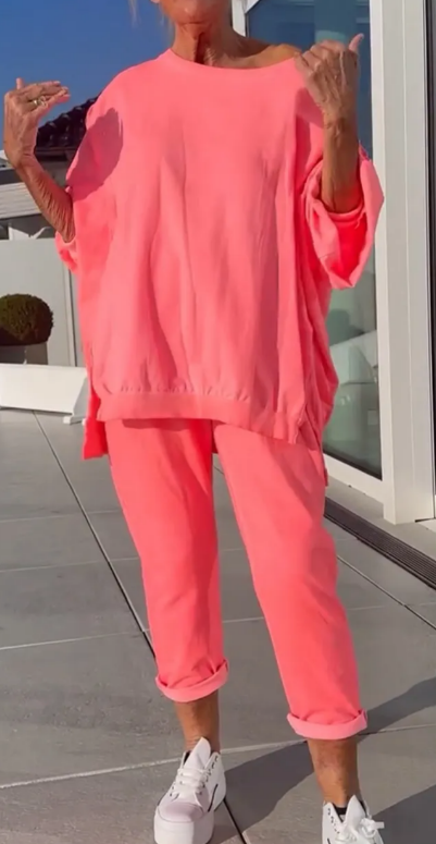 Sabine | Effortless elegance