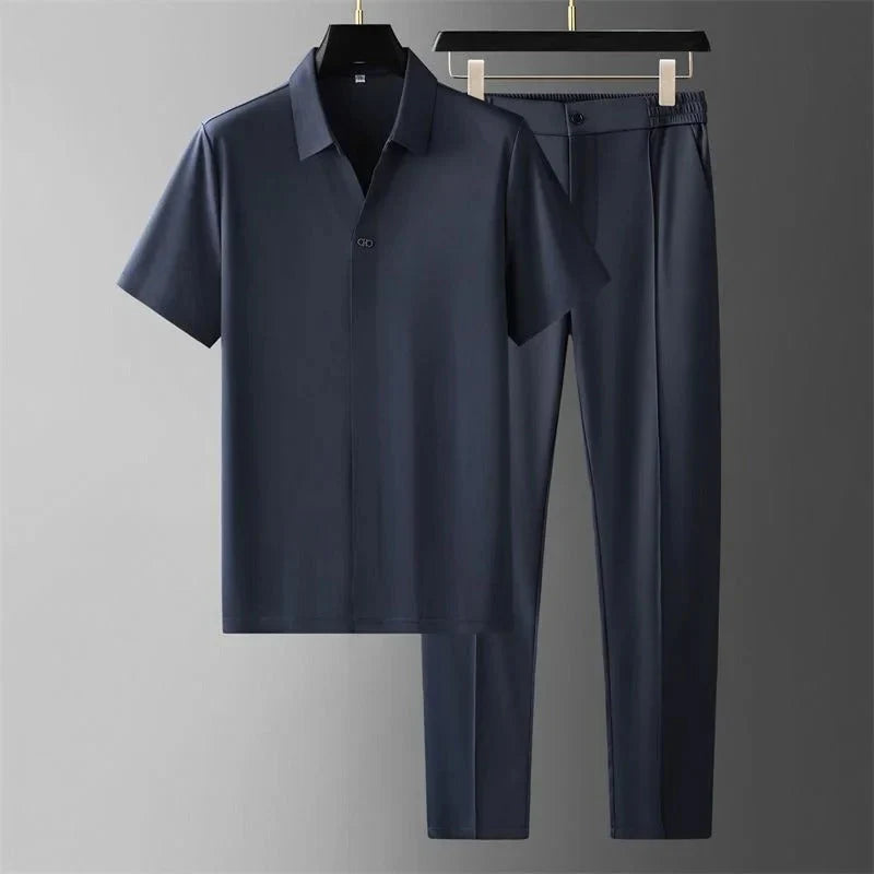 Luxury men's set